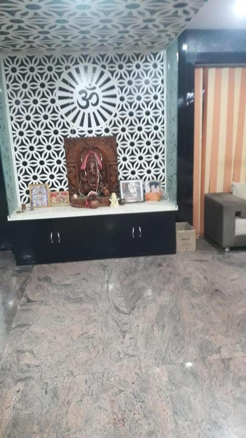 Hotel Bhagirathi Bhawanipatna Exterior foto